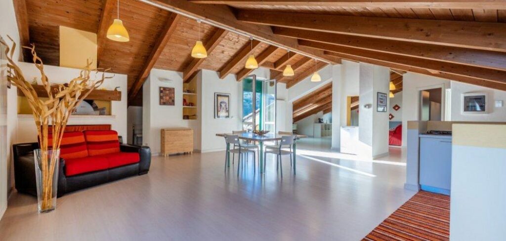 AUT Appartamento Casa Walter