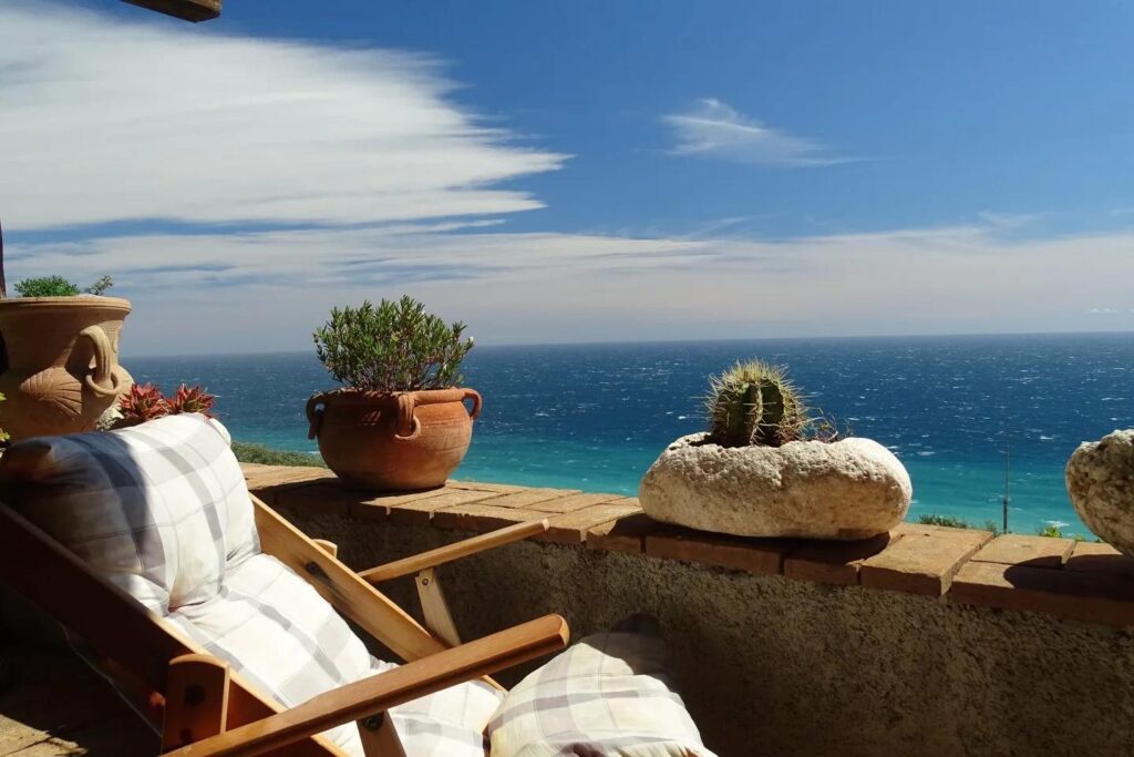 Agriturismo A casassa du Doniu