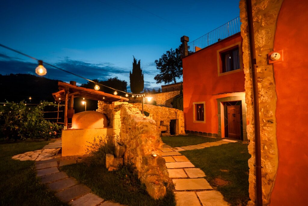 Agriturismo San Sebastiano
