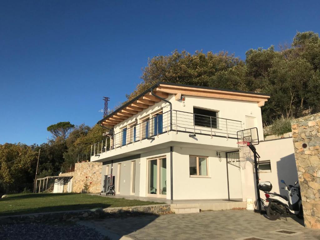 Belvedere 20 Guesthouse