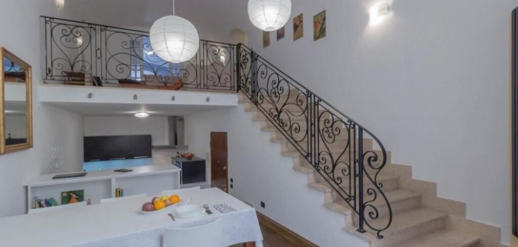 AUT Appartamento Casa del Conte
