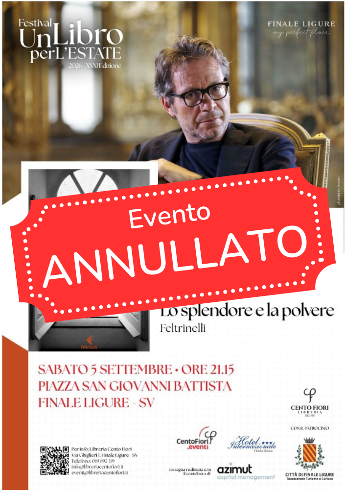 Un libro per l’estate: Lo splendore e la polvere