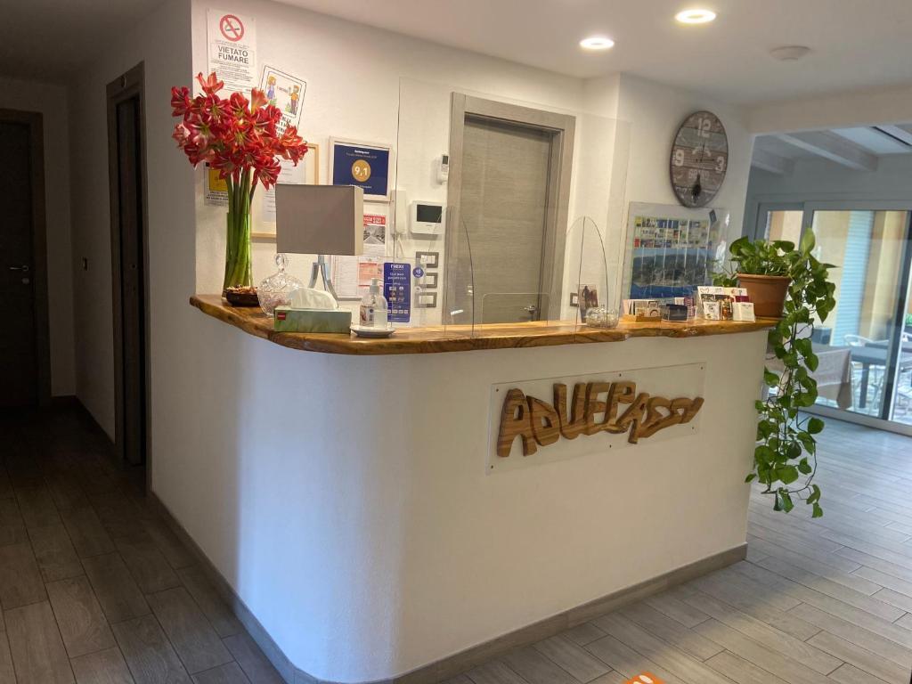 Hotel Aduepassi