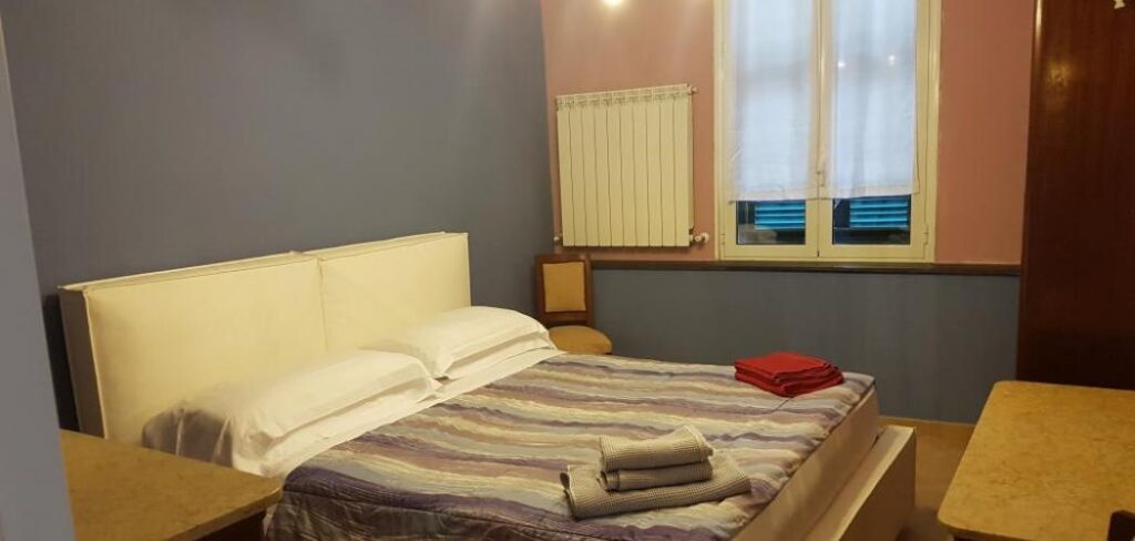 AUT Appartamento Casa Florine