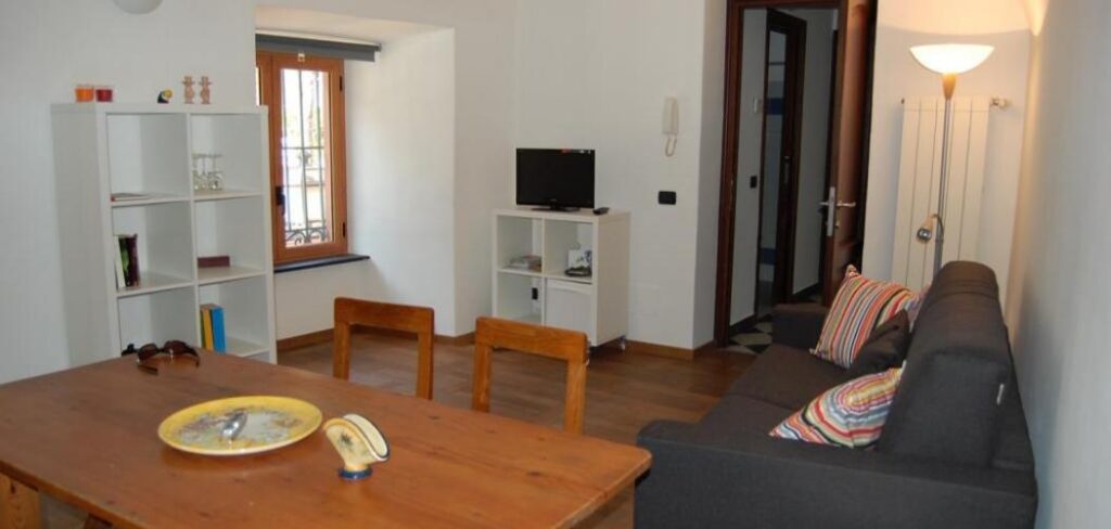 AUT Appartamento Koala Guest House