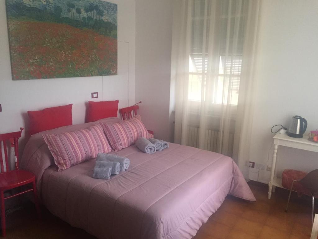 A Casa di Elena