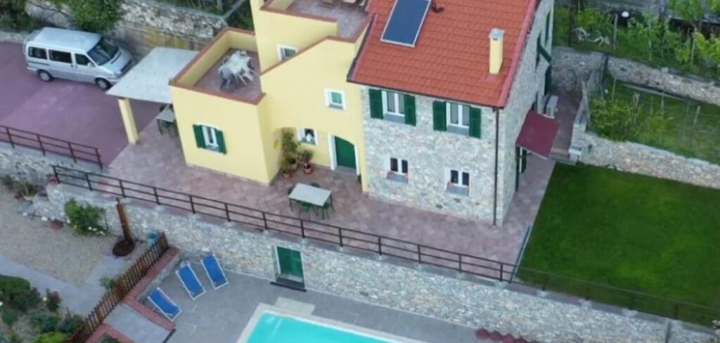 AUT Appartamento La Casina del Mare