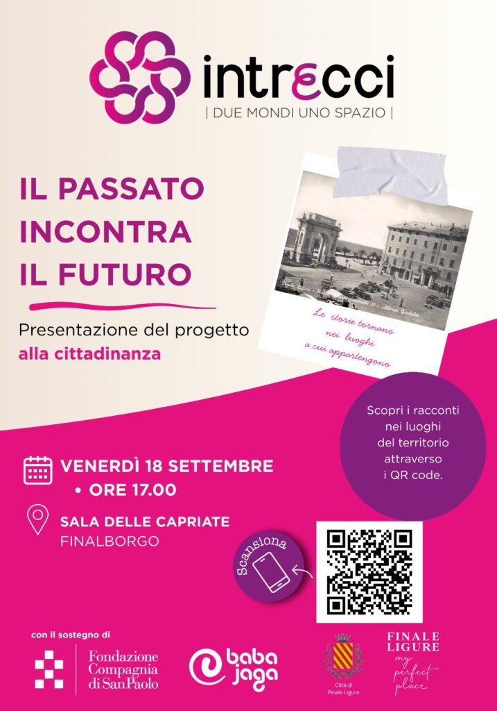 Intrecci