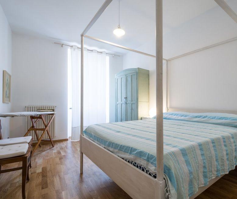 AUT Appartamento Casa di Odisseo