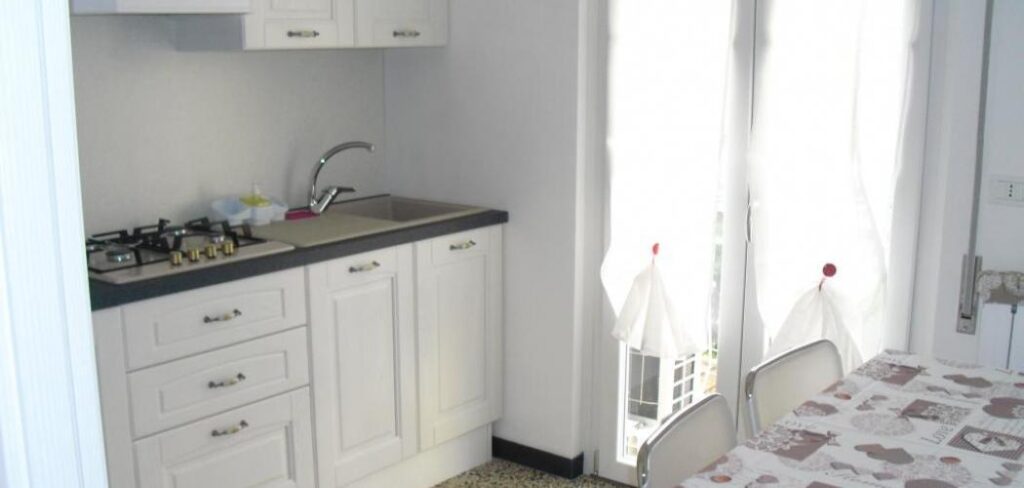 AUT Appartamento Casa Claudia