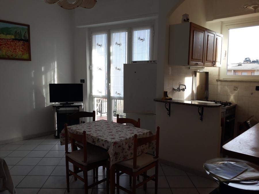 AUT Appartamento Pescheto