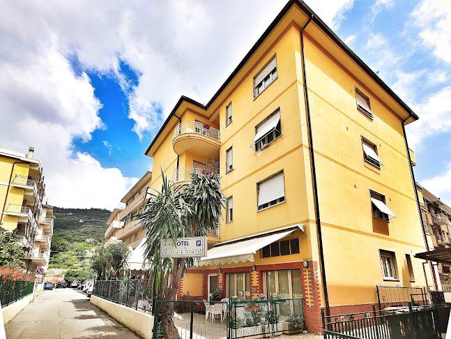 Hotel Villa Chiara