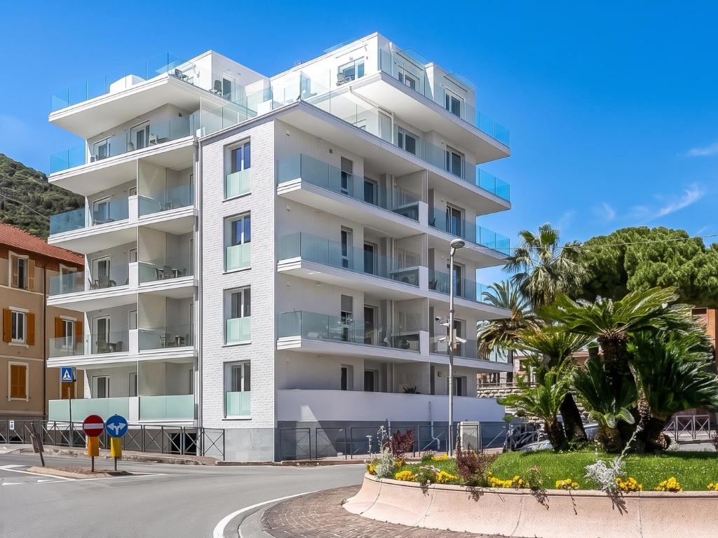 NUA Boutique Apartments