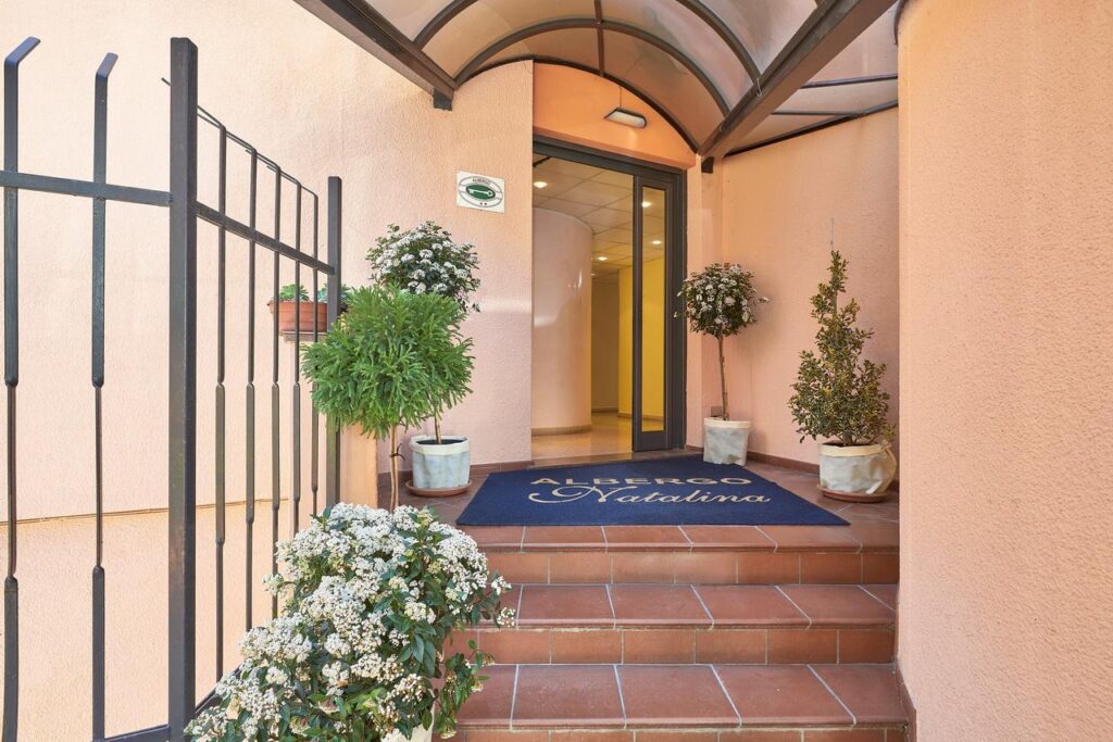 Hotel Natalina