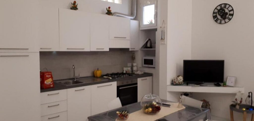 AUT Appartamento Casa da Bianca
