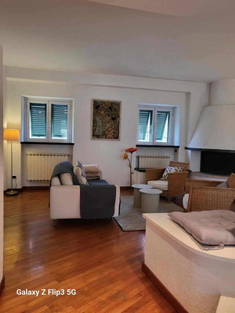 Casa Ardesia