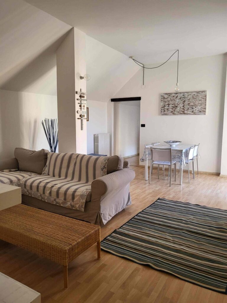 Casa Marghe