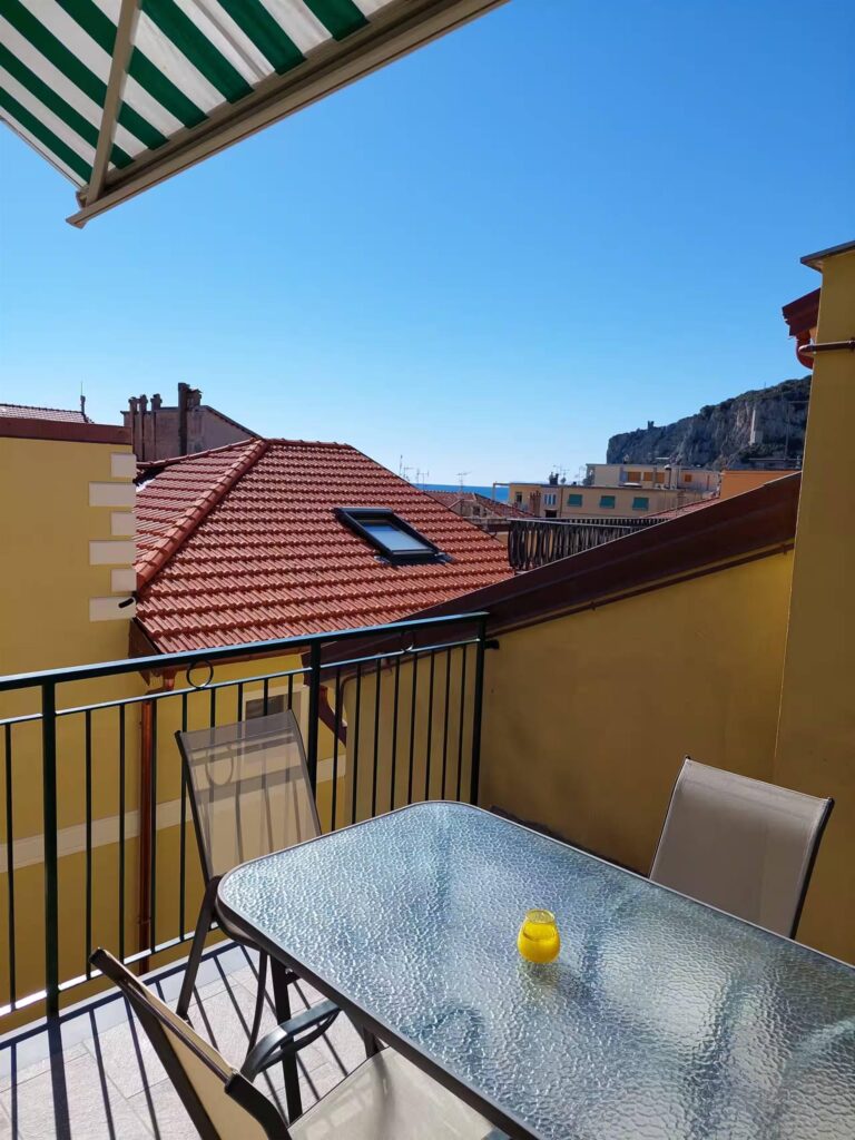 Casa Pamy