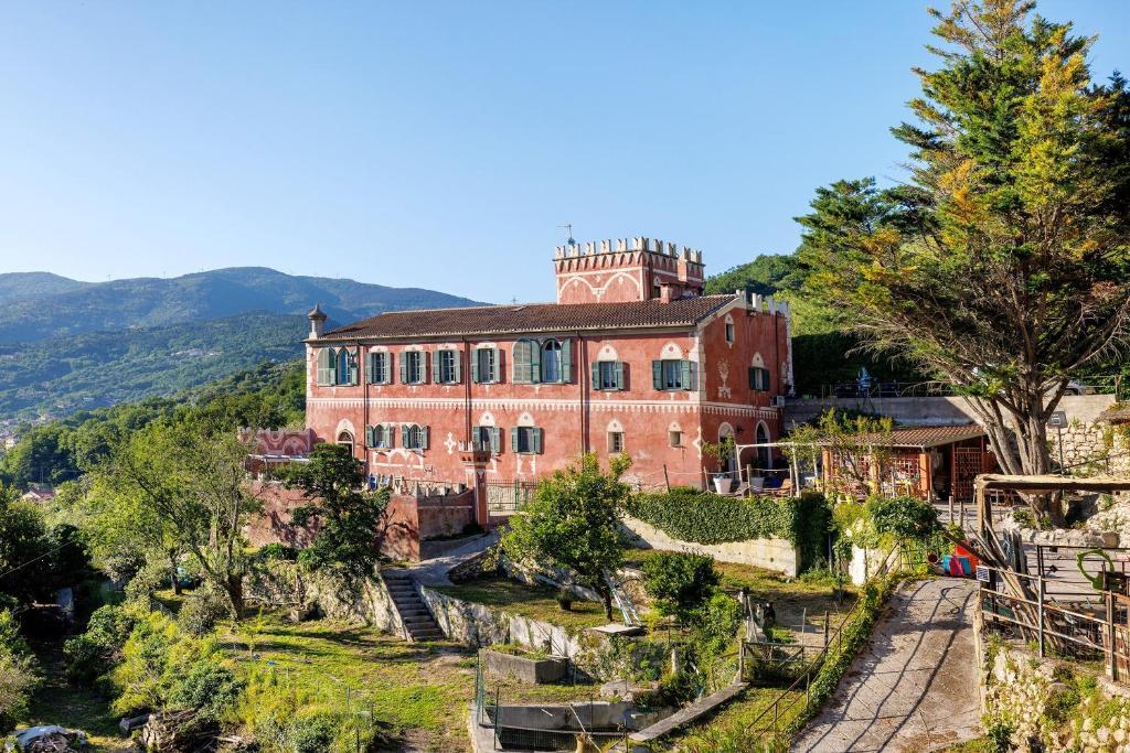 B&B Villa Piuma