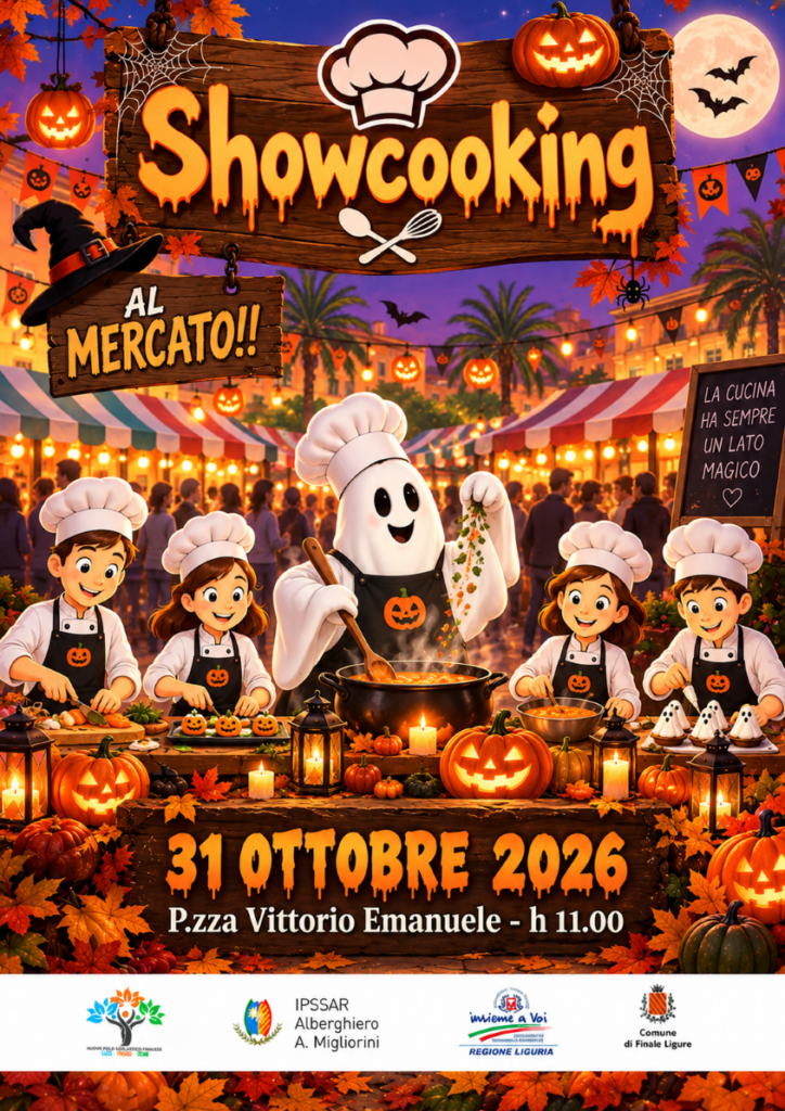 Showcooking