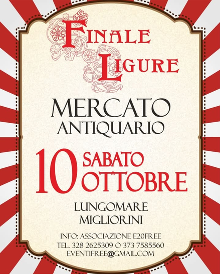 Mercato Antiquario